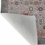 Conceptum Alfombra de Algodón 160 x 230 cm Multicolor
